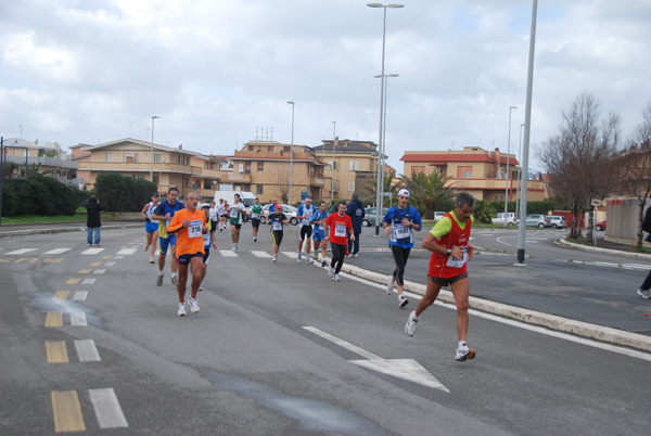 Fiumicino Half Marathon (08/02/2009) fiumicino_half_3718