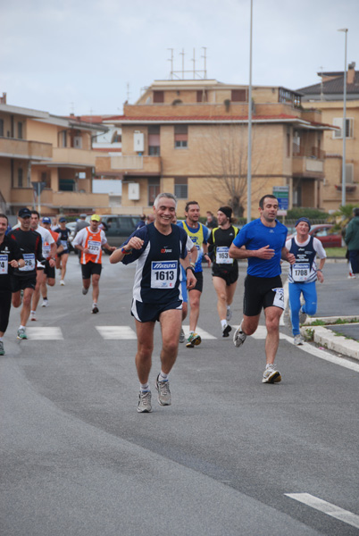 Fiumicino Half Marathon (08/02/2009) fiumicino_half_3725