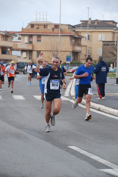 Fiumicino Half Marathon (08/02/2009) fiumicino_half_3727