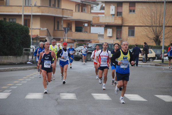 Fiumicino Half Marathon (08/02/2009) fiumicino_half_3739