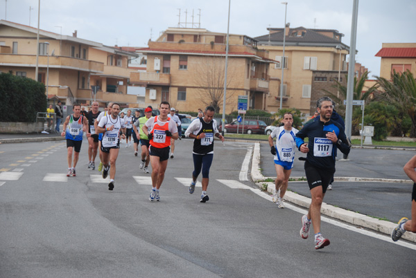 Fiumicino Half Marathon (08/02/2009) fiumicino_half_3740