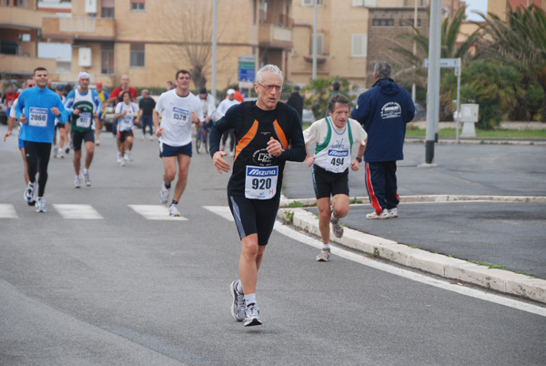Fiumicino Half Marathon (08/02/2009) fiumicino_half_3743