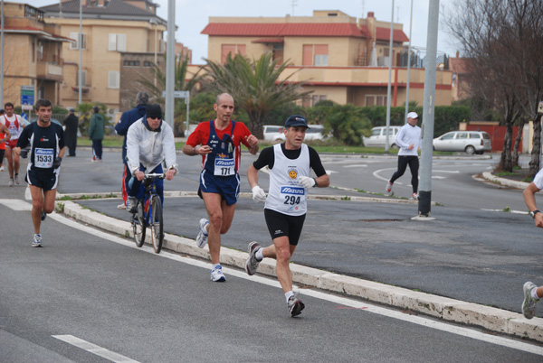 Fiumicino Half Marathon (08/02/2009) fiumicino_half_3744