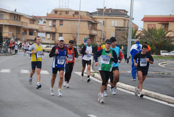 Fiumicino Half Marathon (08/02/2009) fiumicino_half_3776