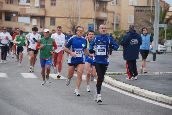 Fiumicino Half Marathon (08/02/2009) fiumicino_half_3793