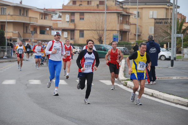 Fiumicino Half Marathon (08/02/2009) fiumicino_half_3803