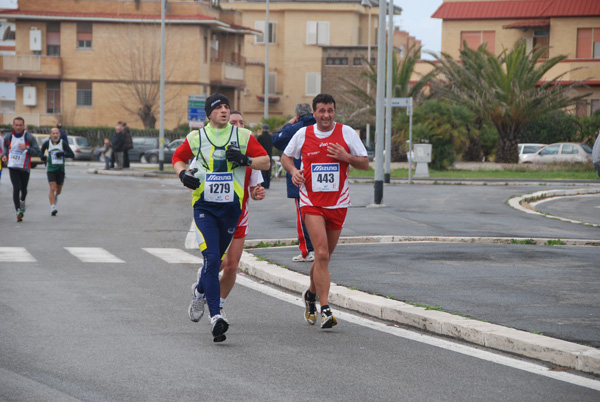 Fiumicino Half Marathon (08/02/2009) fiumicino_half_3804