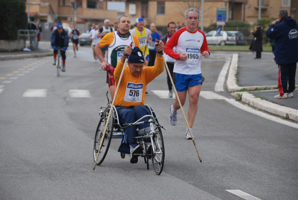 Fiumicino Half Marathon (08/02/2009) fiumicino_half_3805