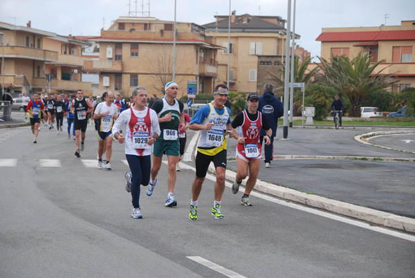 Fiumicino Half Marathon (08/02/2009) fiumicino_half_3807