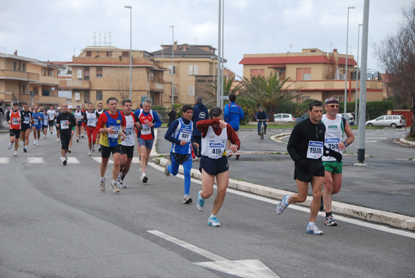 Fiumicino Half Marathon (08/02/2009) fiumicino_half_3809