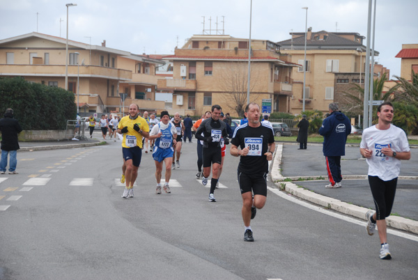 Fiumicino Half Marathon (08/02/2009) fiumicino_half_3818