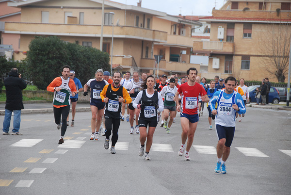 Fiumicino Half Marathon (08/02/2009) fiumicino_half_3827
