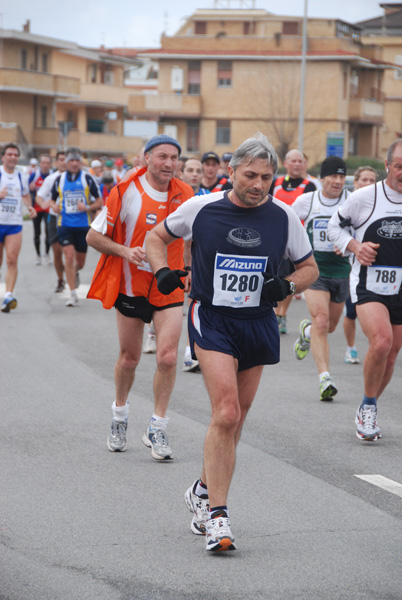 Fiumicino Half Marathon (08/02/2009) fiumicino_half_3829