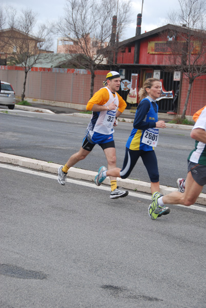 Fiumicino Half Marathon (08/02/2009) fiumicino_half_3833