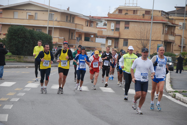 Fiumicino Half Marathon (08/02/2009) fiumicino_half_3854