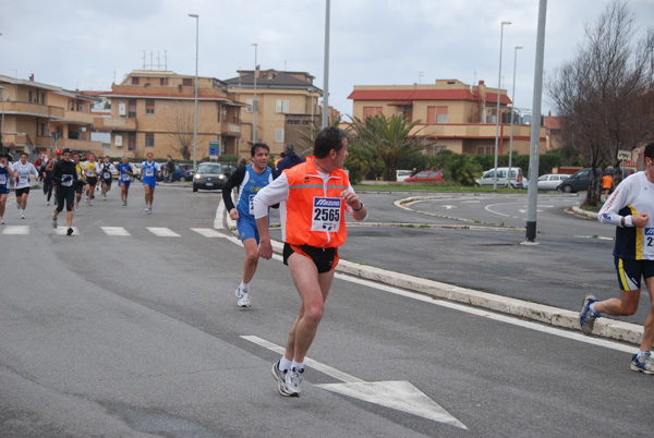 Fiumicino Half Marathon (08/02/2009) fiumicino_half_3898
