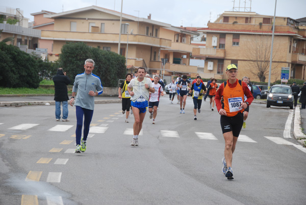 Fiumicino Half Marathon (08/02/2009) fiumicino_half_3921