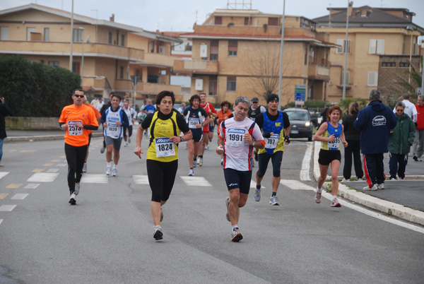Fiumicino Half Marathon (08/02/2009) fiumicino_half_3922
