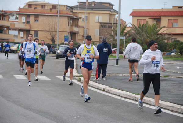 Fiumicino Half Marathon (08/02/2009) fiumicino_half_3927