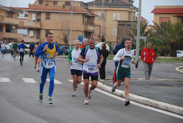 Fiumicino Half Marathon (08/02/2009) fiumicino_half_3928