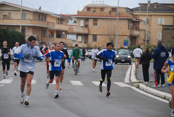 Fiumicino Half Marathon (08/02/2009) fiumicino_half_3929