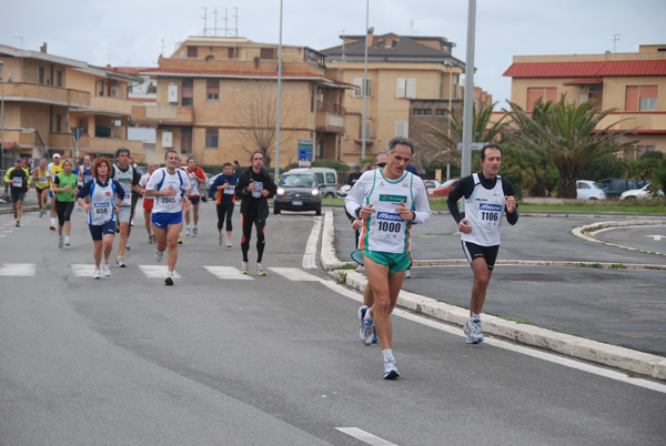 Fiumicino Half Marathon (08/02/2009) fiumicino_half_3933