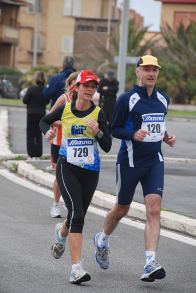 Fiumicino Half Marathon (08/02/2009) fiumicino_half_3950