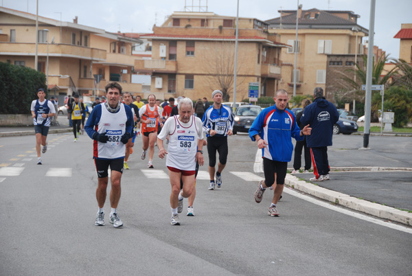 Fiumicino Half Marathon (08/02/2009) fiumicino_half_3983