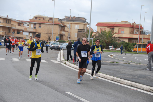Fiumicino Half Marathon (08/02/2009) fiumicino_half_3985