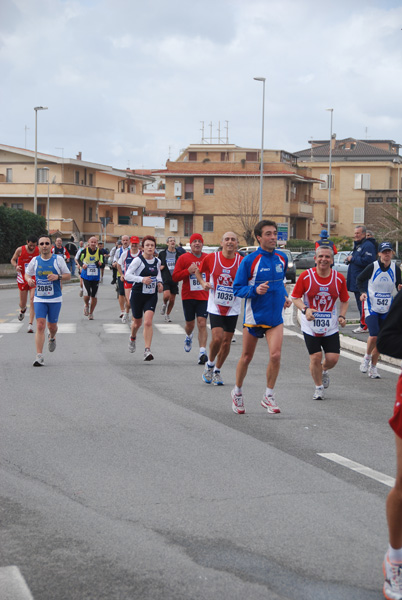 Fiumicino Half Marathon (08/02/2009) fiumicino_half_4005