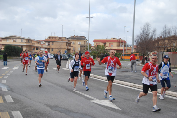 Fiumicino Half Marathon (08/02/2009) fiumicino_half_4007