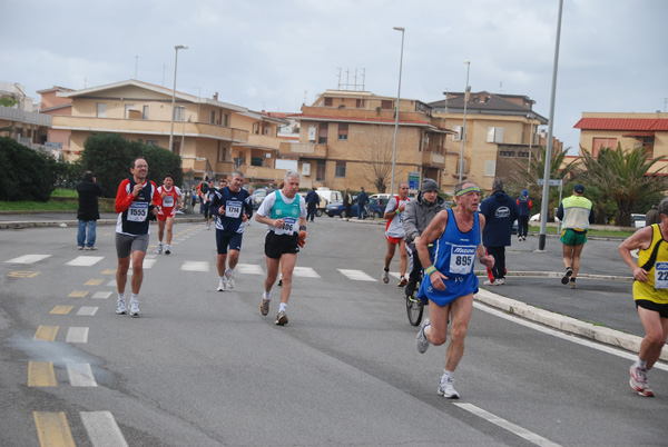 Fiumicino Half Marathon (08/02/2009) fiumicino_half_4011