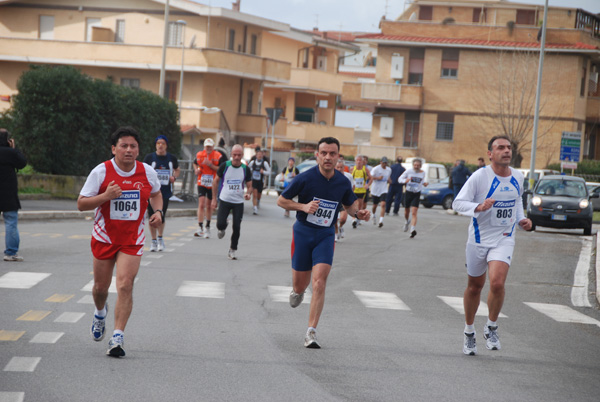 Fiumicino Half Marathon (08/02/2009) fiumicino_half_4012