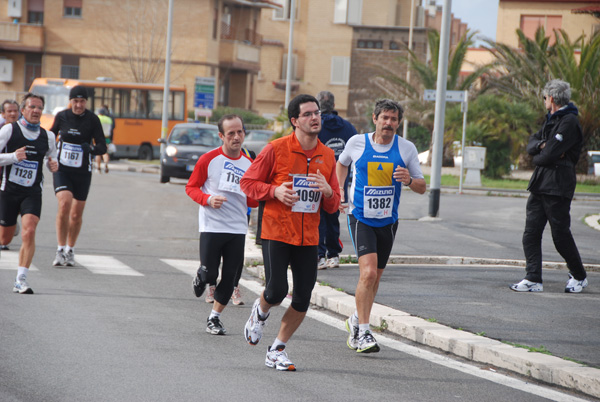 Fiumicino Half Marathon (08/02/2009) fiumicino_half_4014