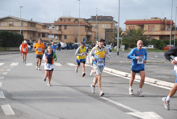 Fiumicino Half Marathon (08/02/2009) fiumicino_half_4024