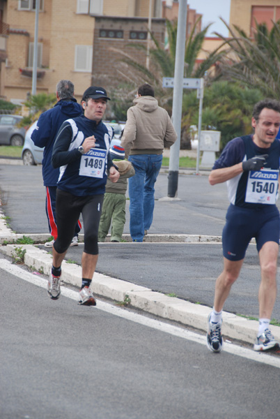 Fiumicino Half Marathon (08/02/2009) fiumicino_half_4044