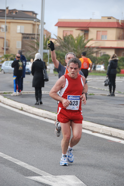Fiumicino Half Marathon (08/02/2009) fiumicino_half_4078