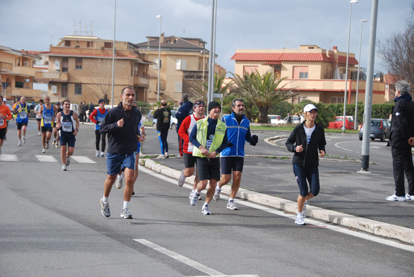 Fiumicino Half Marathon (08/02/2009) fiumicino_half_4101
