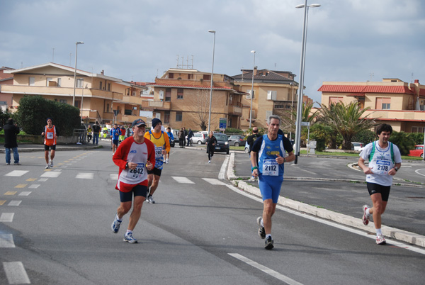 Fiumicino Half Marathon (08/02/2009) fiumicino_half_4103