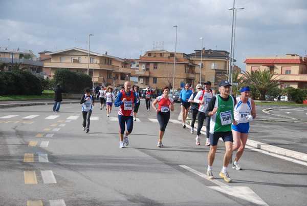 Fiumicino Half Marathon (08/02/2009) fiumicino_half_4139