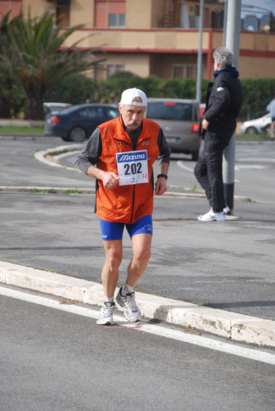 Fiumicino Half Marathon (08/02/2009) fiumicino_half_4142
