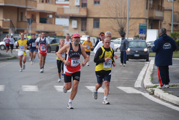 Fiumicino Half Marathon (08/02/2009) fiumicino_half_4173