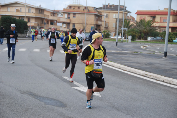 Fiumicino Half Marathon (08/02/2009) fiumicino_half_4214
