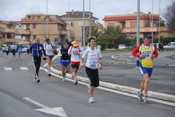 Fiumicino Half Marathon (08/02/2009) fiumicino_half_4221