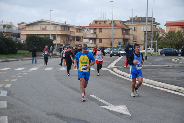 Fiumicino Half Marathon (08/02/2009) fiumicino_half_4222