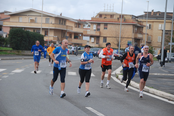 Fiumicino Half Marathon (08/02/2009) fiumicino_half_4227