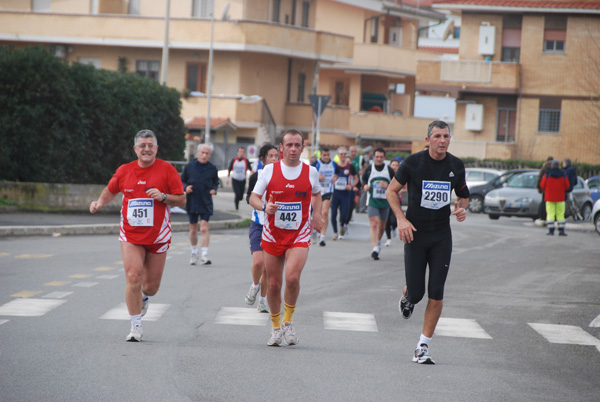 Fiumicino Half Marathon (08/02/2009) fiumicino_half_4248