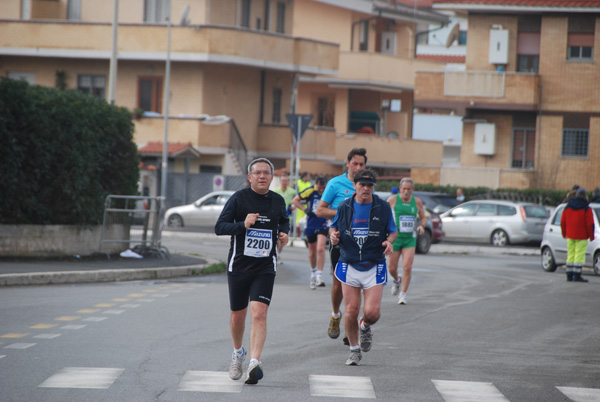 Fiumicino Half Marathon (08/02/2009) fiumicino_half_4252