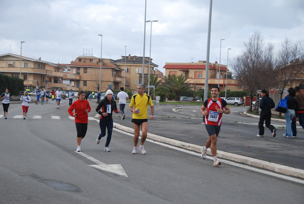 Fiumicino Half Marathon (08/02/2009) fiumicino_half_4261