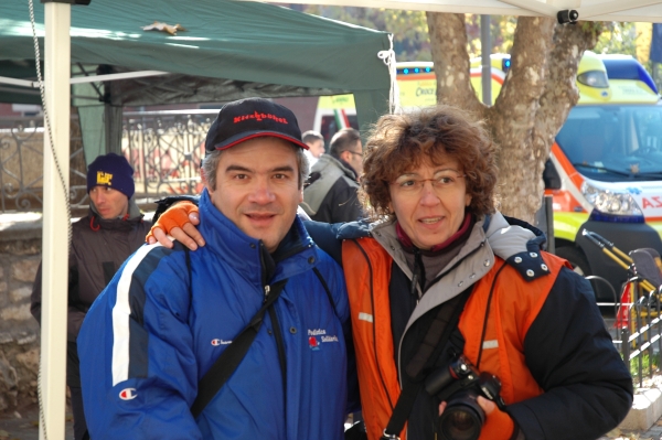 Marcia degli 8 Fontanili (20/12/2009) marcellina_angelo_0453